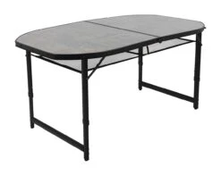 Bo-Camp Industrial Northgate 150 X 80 Tafel