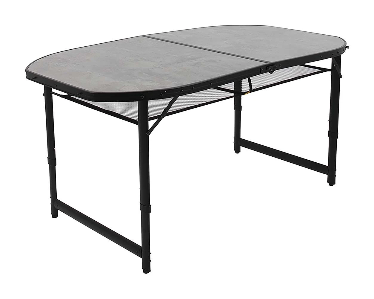 Bo-Camp Industrial Northgate 150 X 80 Tafel