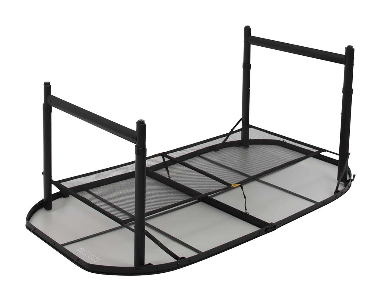 Bo-Camp Industrial Northgate 150 X 80 Tafel - Afbeelding 6