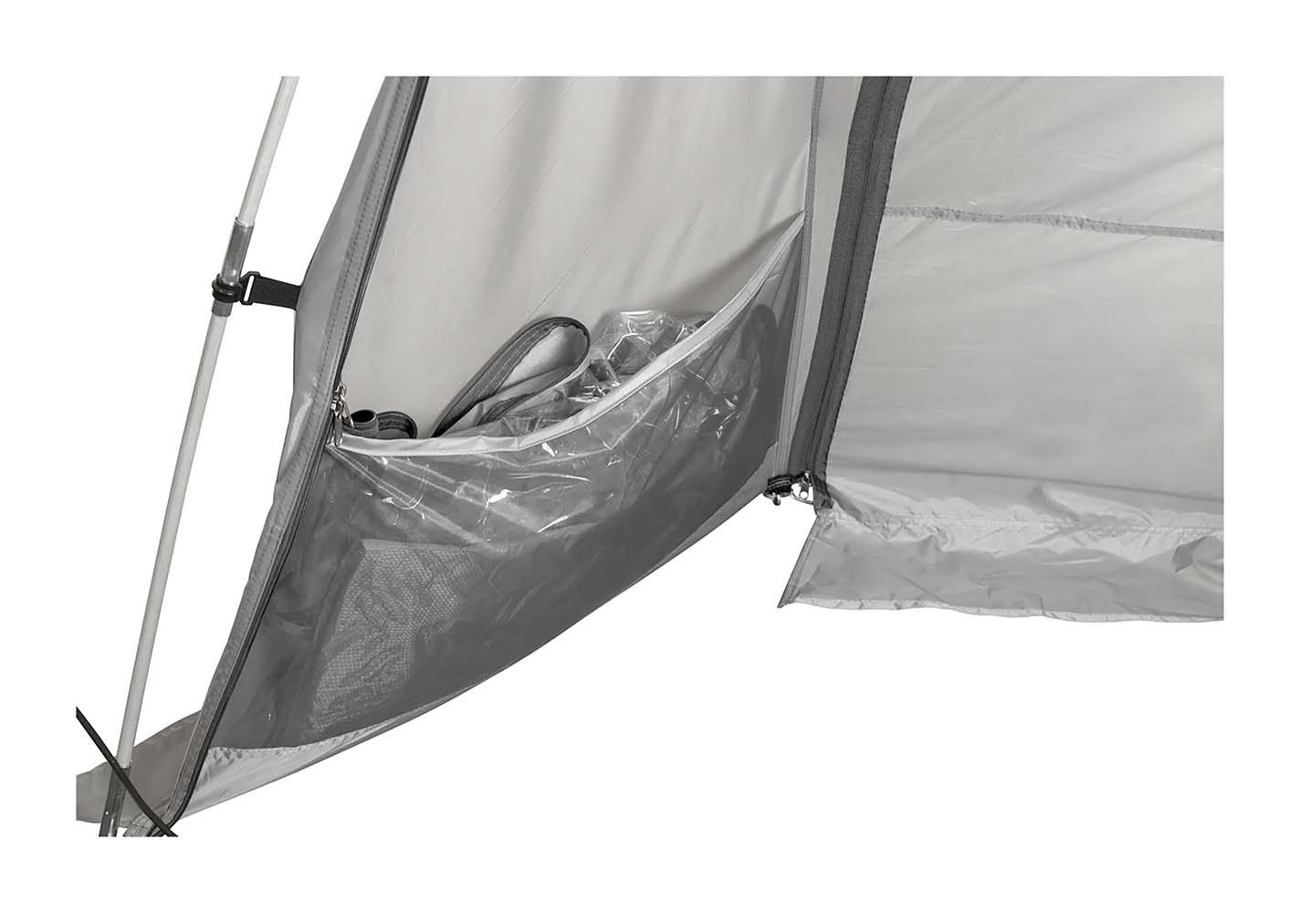 Bo-Camp Light 350 X 350 Cm Partytent - Afbeelding 3
