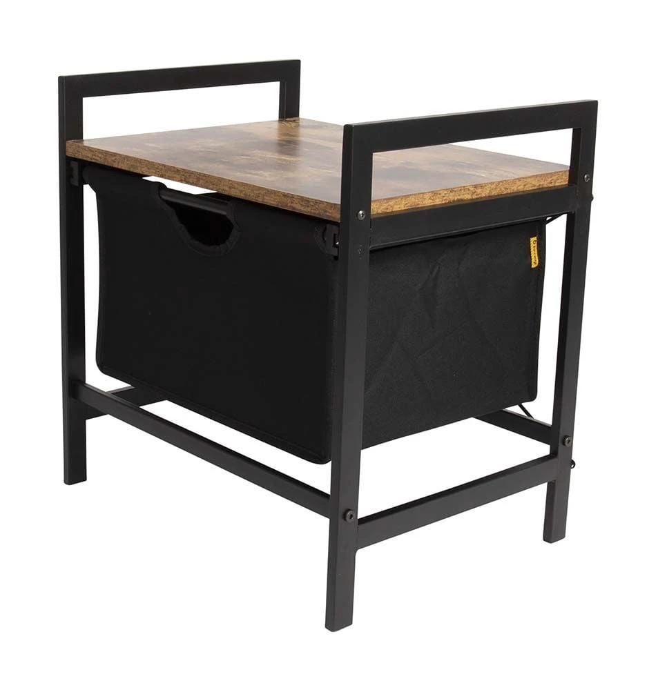 Bo-Camp Industrial Cooper Kast - Afbeelding 3