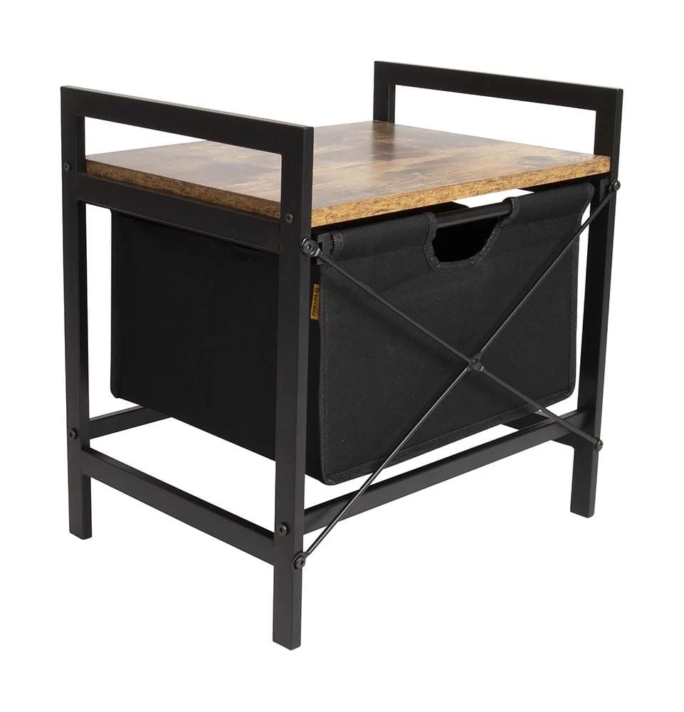 Bo-Camp Industrial Cooper Kast - Afbeelding 5