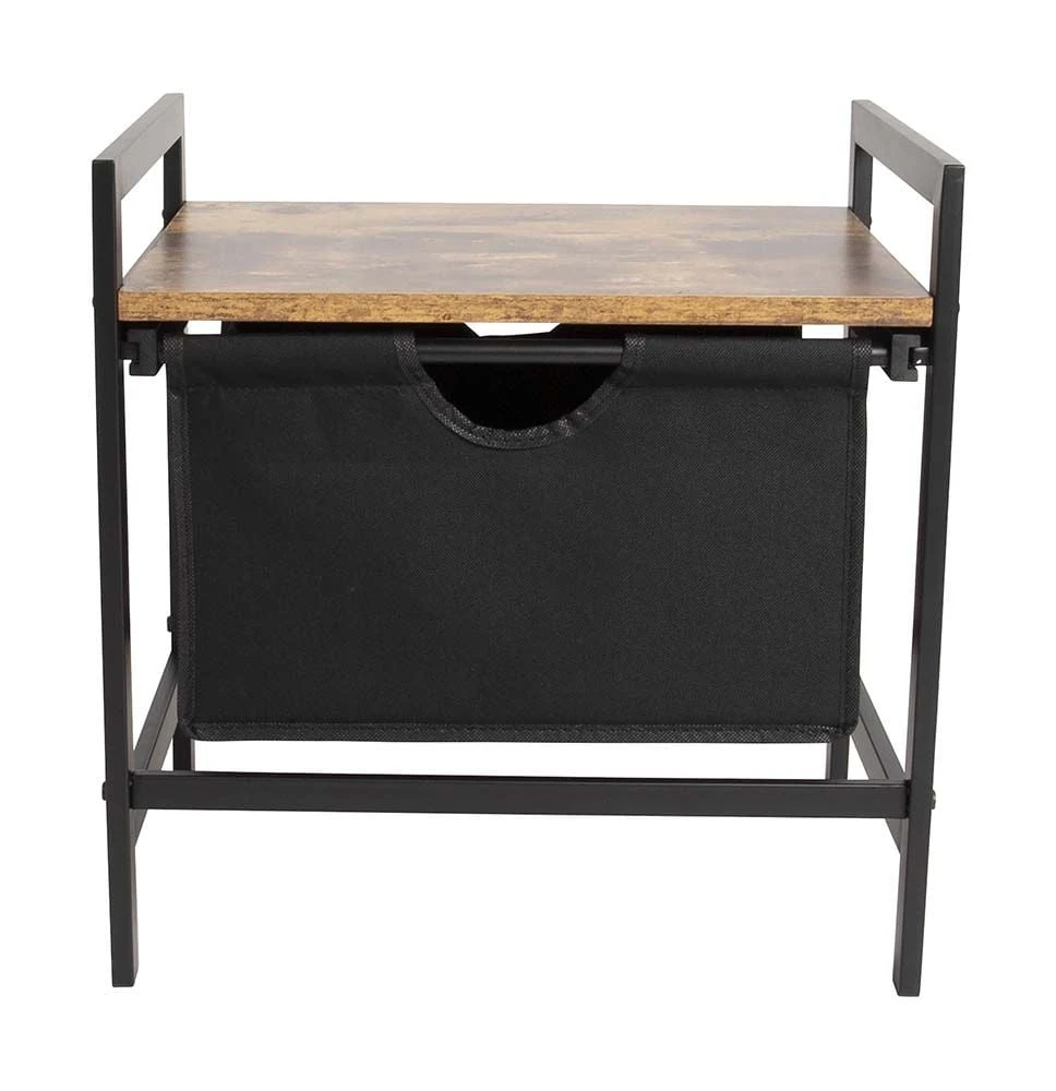 Bo-Camp Industrial Cooper Kast - Afbeelding 2