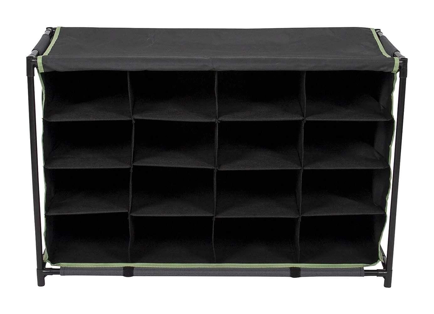 Bo-Camp 16-vakken Kast - Afbeelding 3