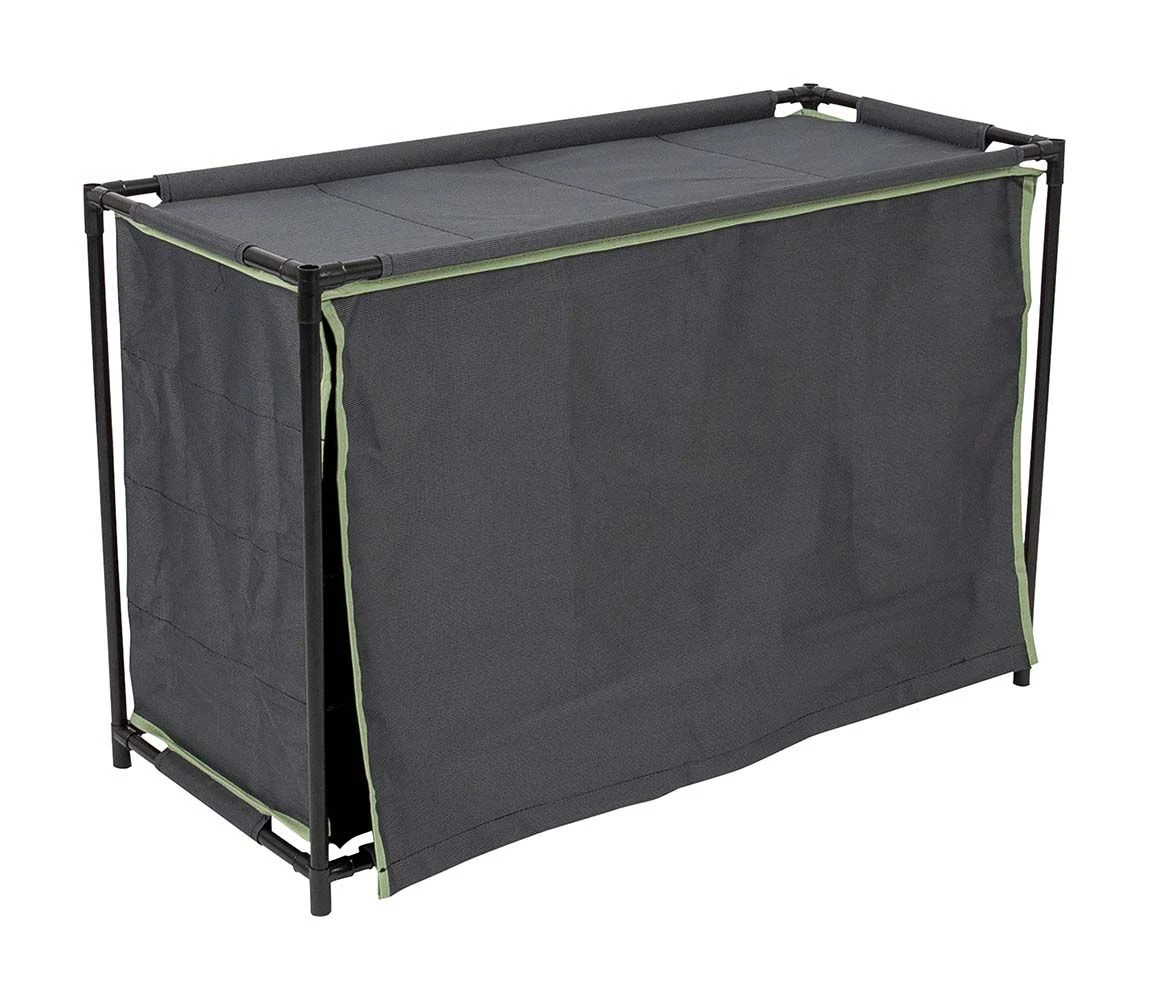 Bo-Camp 16-vakken Kast - Afbeelding 2