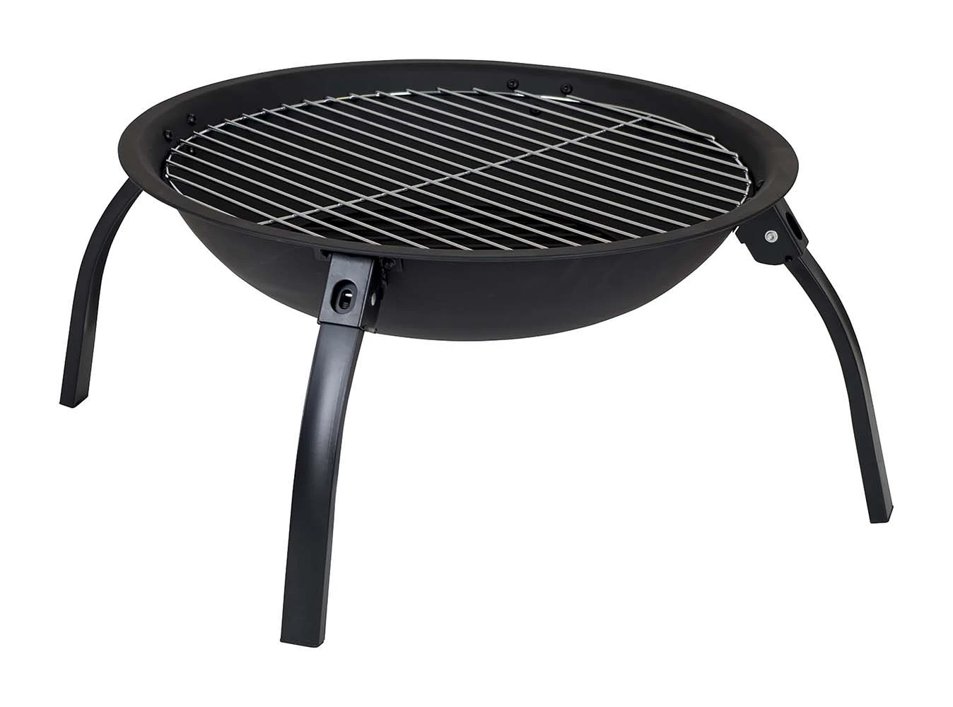Bo-Camp Urban Outdoor Harrow Vuurschaal Barbecue