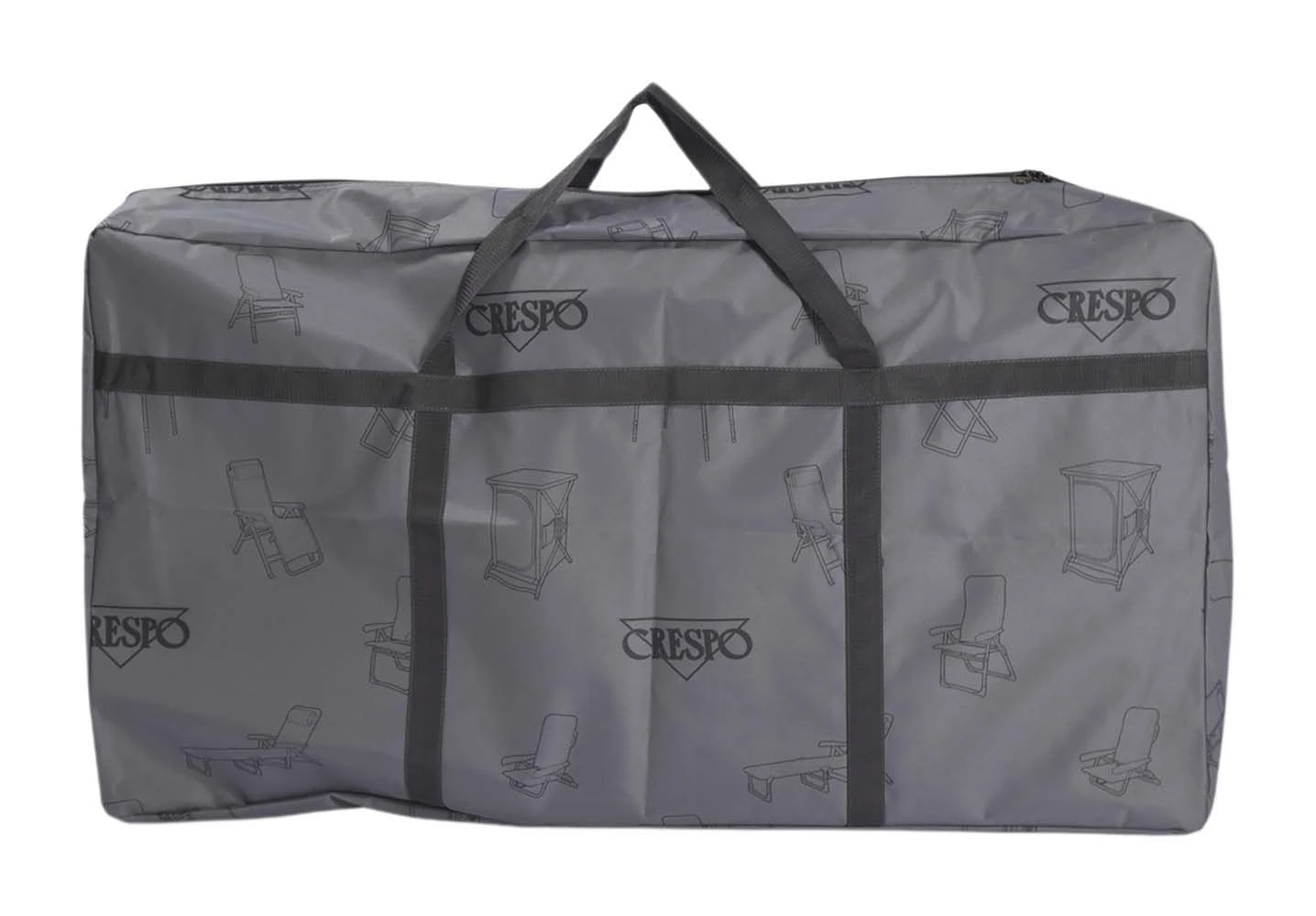 Crespo 115 X 70 Opbergtas - Afbeelding 2