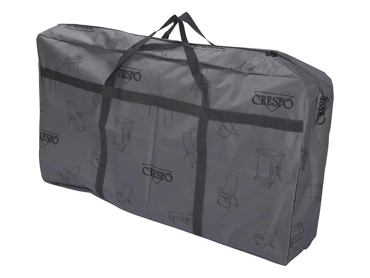 Crespo 115 X 70 Opbergtas