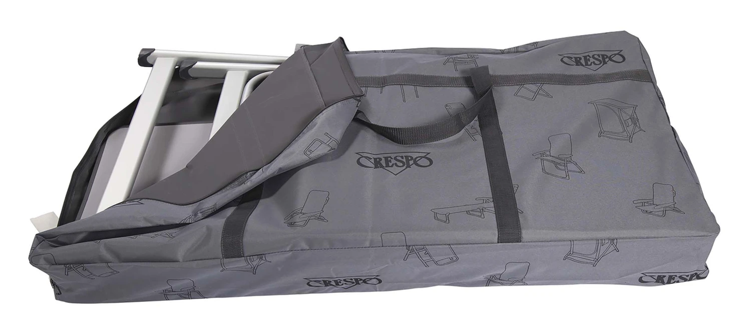 Crespo 115 X 70 Opbergtas - Afbeelding 5