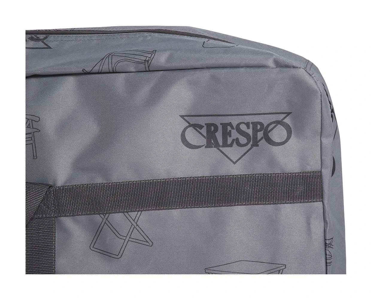 Crespo 115 X 70 Opbergtas - Afbeelding 6