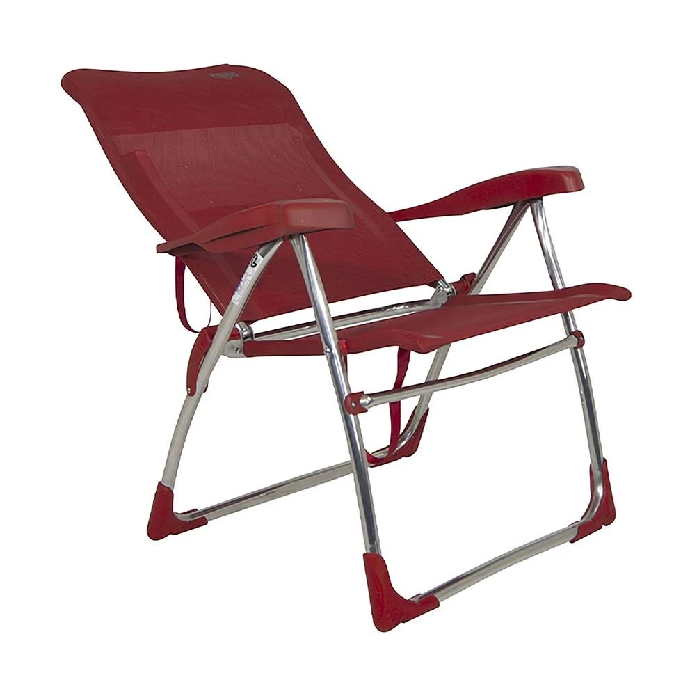 Crespo AL-206 Red Strandstoel - Afbeelding 5