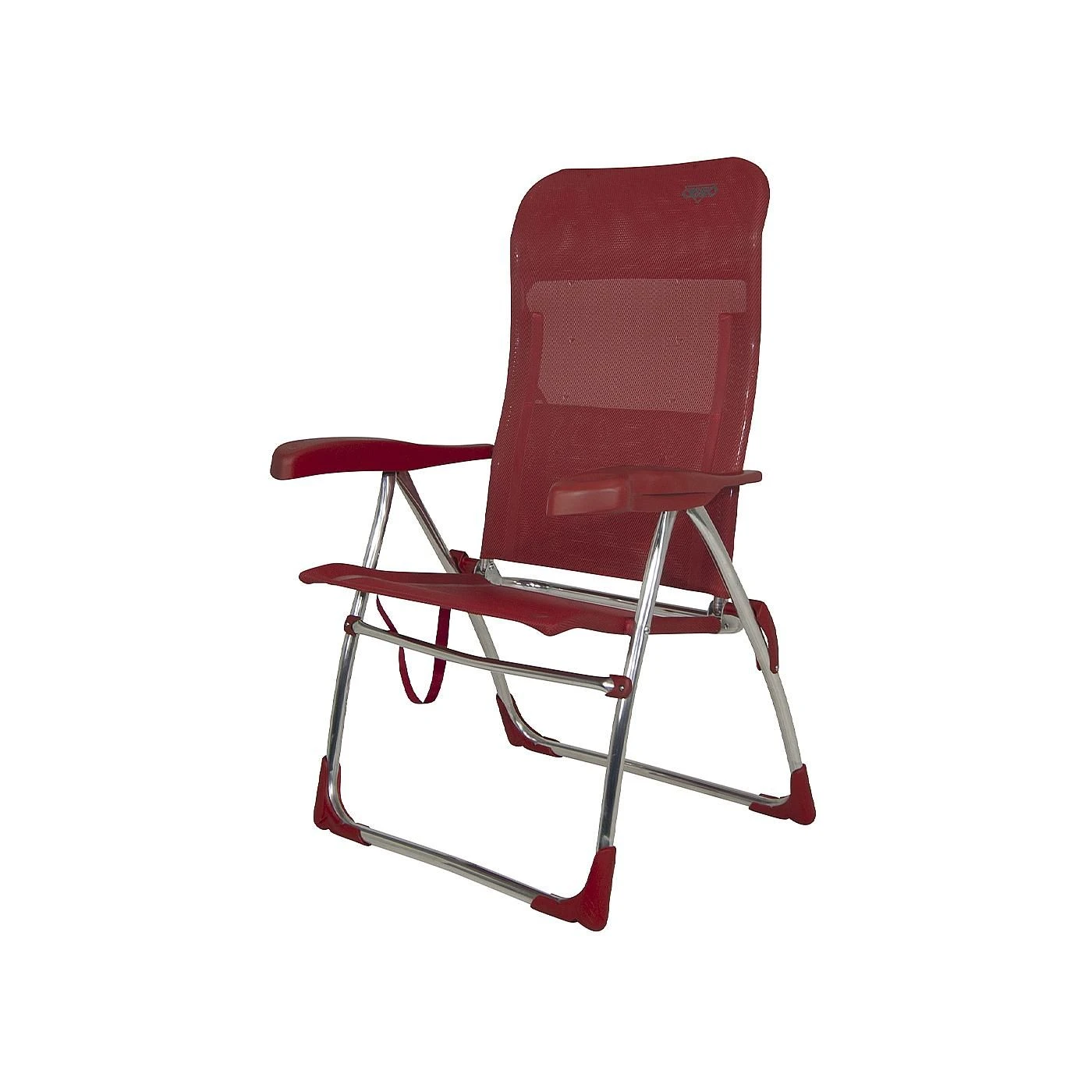 Crespo AL-206 Red Strandstoel - Afbeelding 2