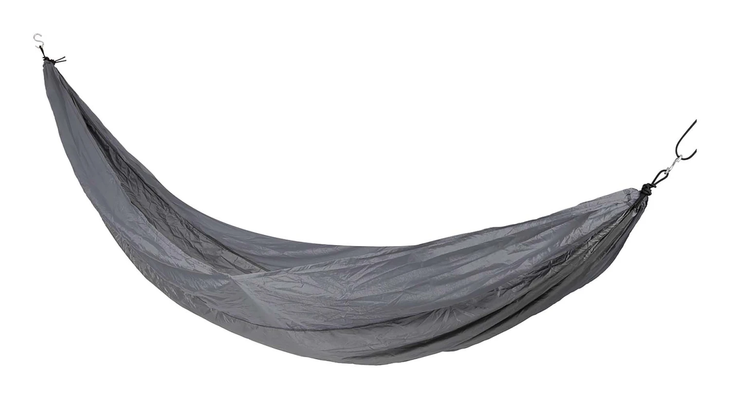 Bo-Camp Parachute Hover Reishangmat - Grey