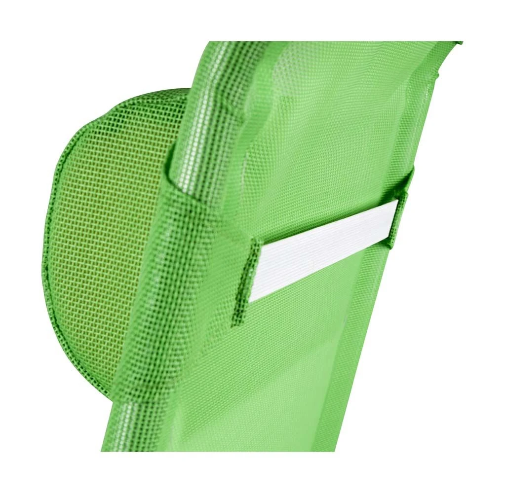 Bo-Camp Saint-Tropez Green Strandstoel - Afbeelding 4