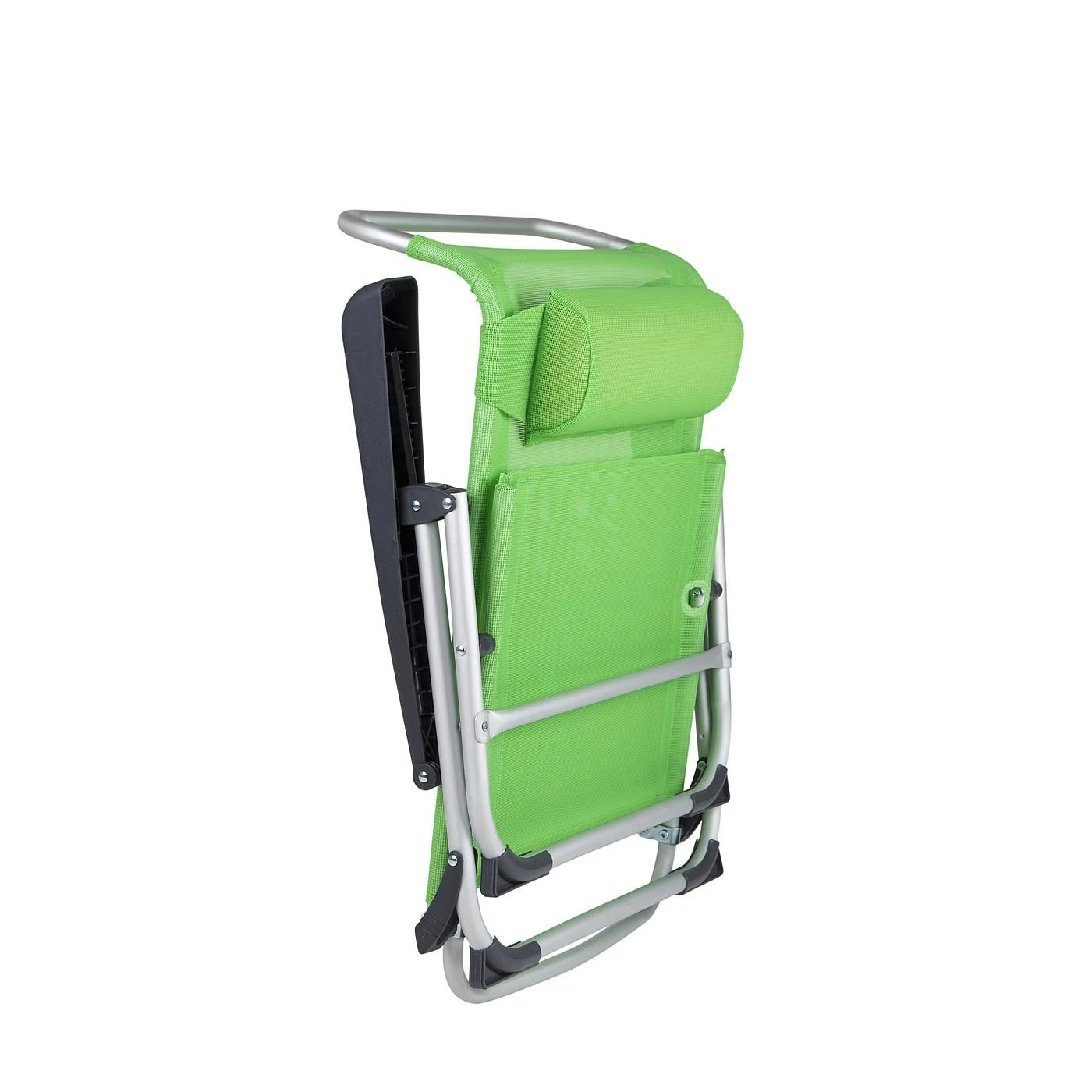 Bo-Camp Saint-Tropez Green Strandstoel - Afbeelding 5