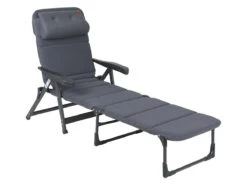 Crespo AP-233 Air-Deluxe Grey Ligbed