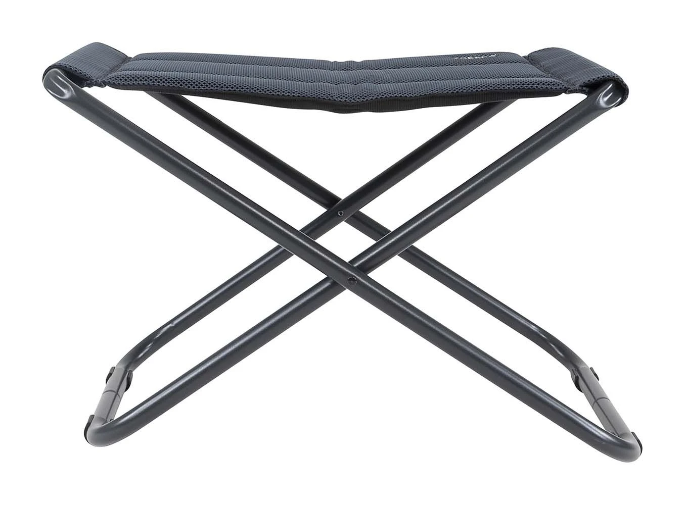 Crespo AP-306 Air-Deluxe Grey Voetensteun - Afbeelding 3