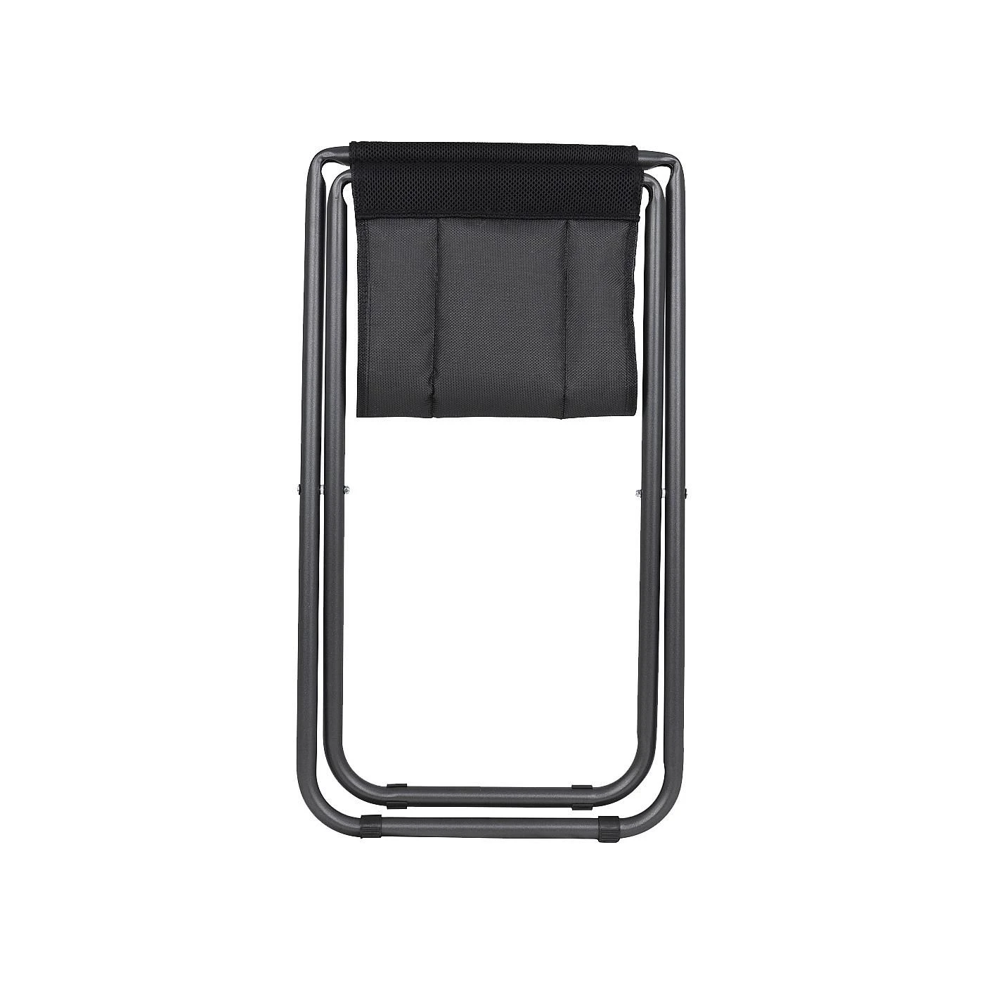 Crespo AP-306 Air-Deluxe Black Voetensteun - Afbeelding 5