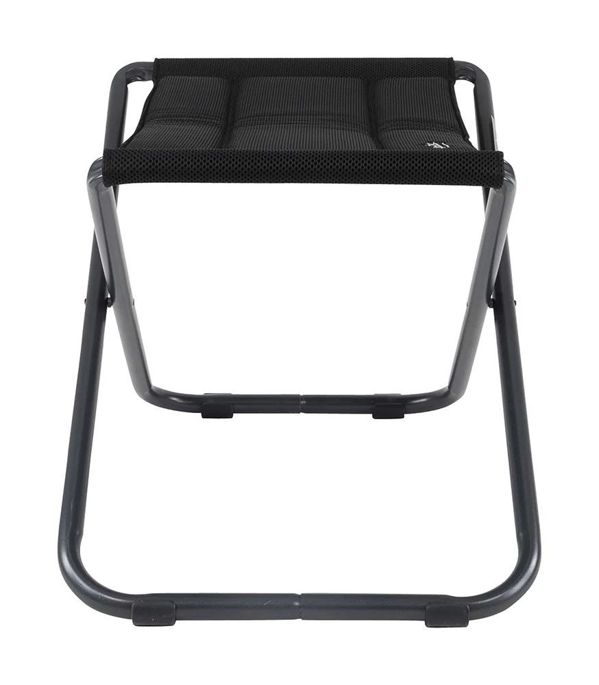 Crespo AP-306 Air-Deluxe Black Voetensteun - Afbeelding 4