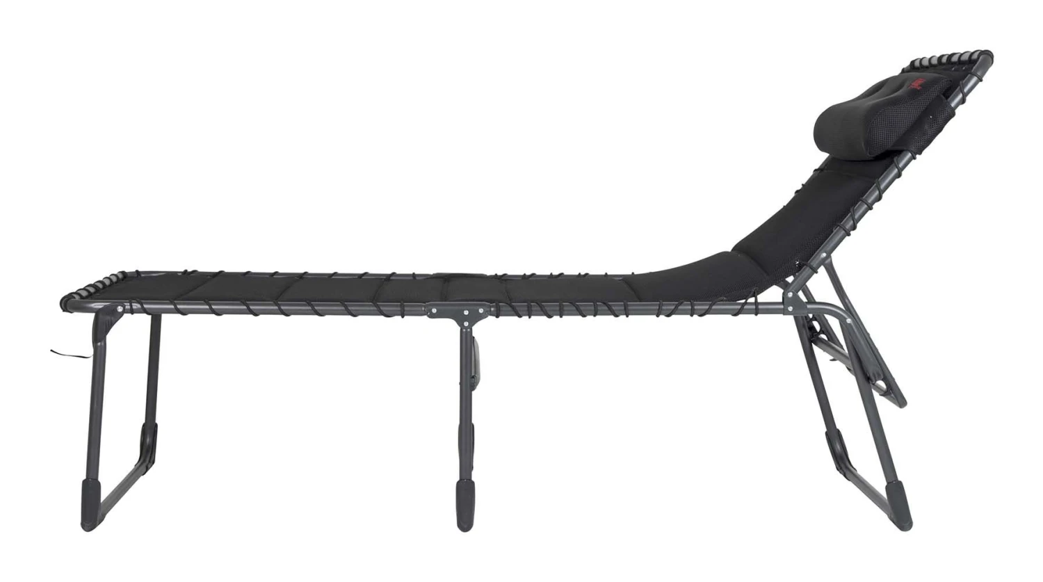 Crespo AP-364 Air-Deluxe Black Ligbed - Afbeelding 3