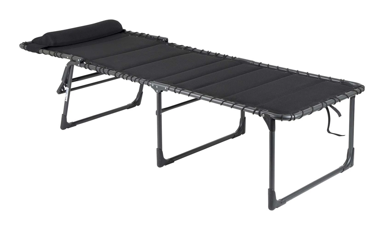 Crespo AP-364 Air-Deluxe Black Ligbed - Afbeelding 5