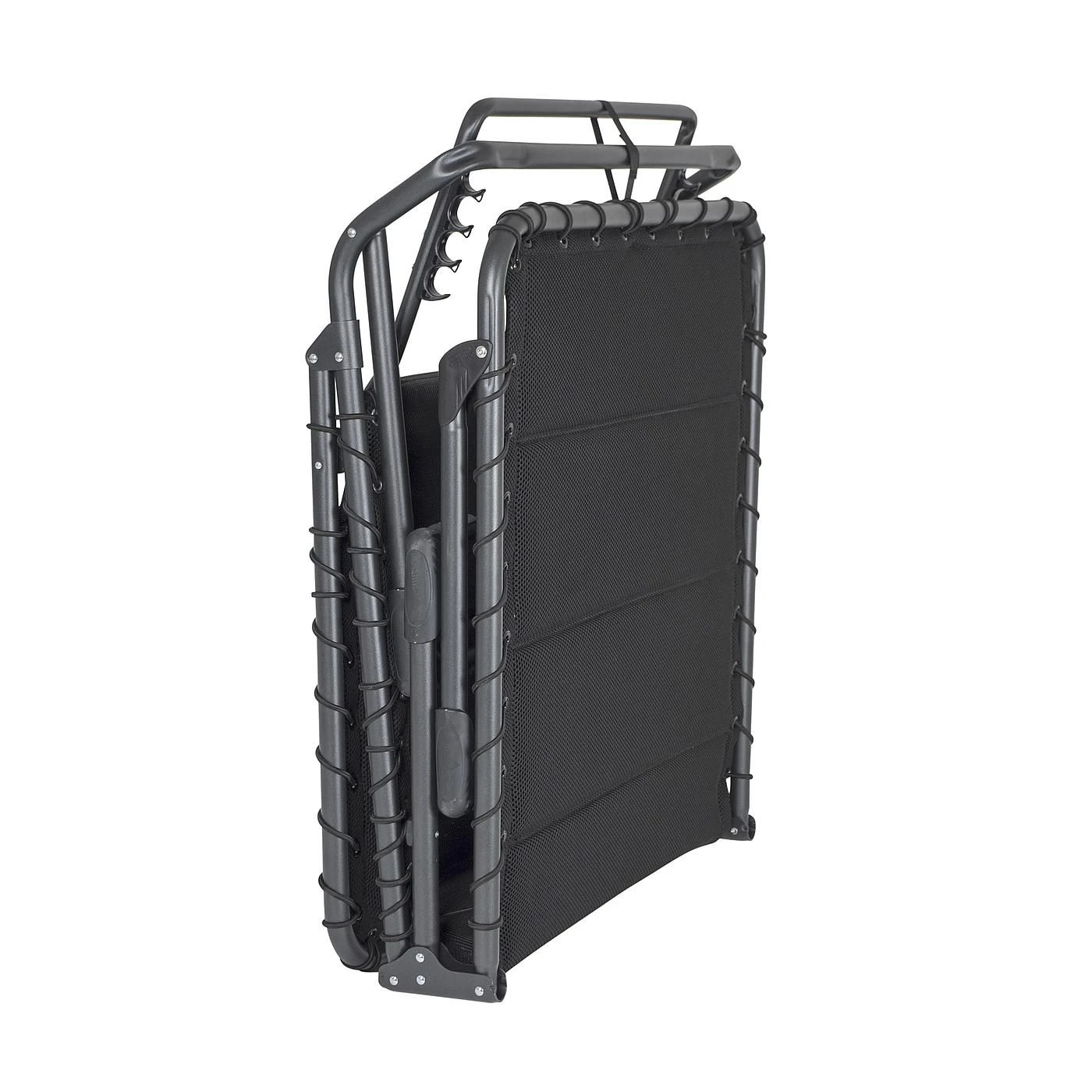 Crespo AP-364 Air-Deluxe Black Ligbed - Afbeelding 6