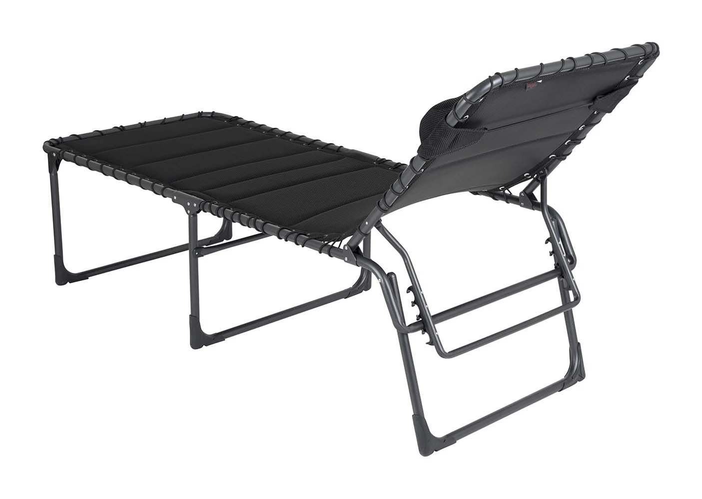 Crespo AP-364 Air-Deluxe Black Ligbed - Afbeelding 4