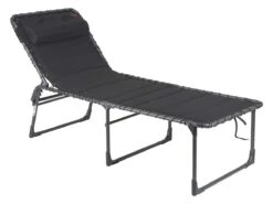 Crespo AP-364 Air-Deluxe Black Ligbed