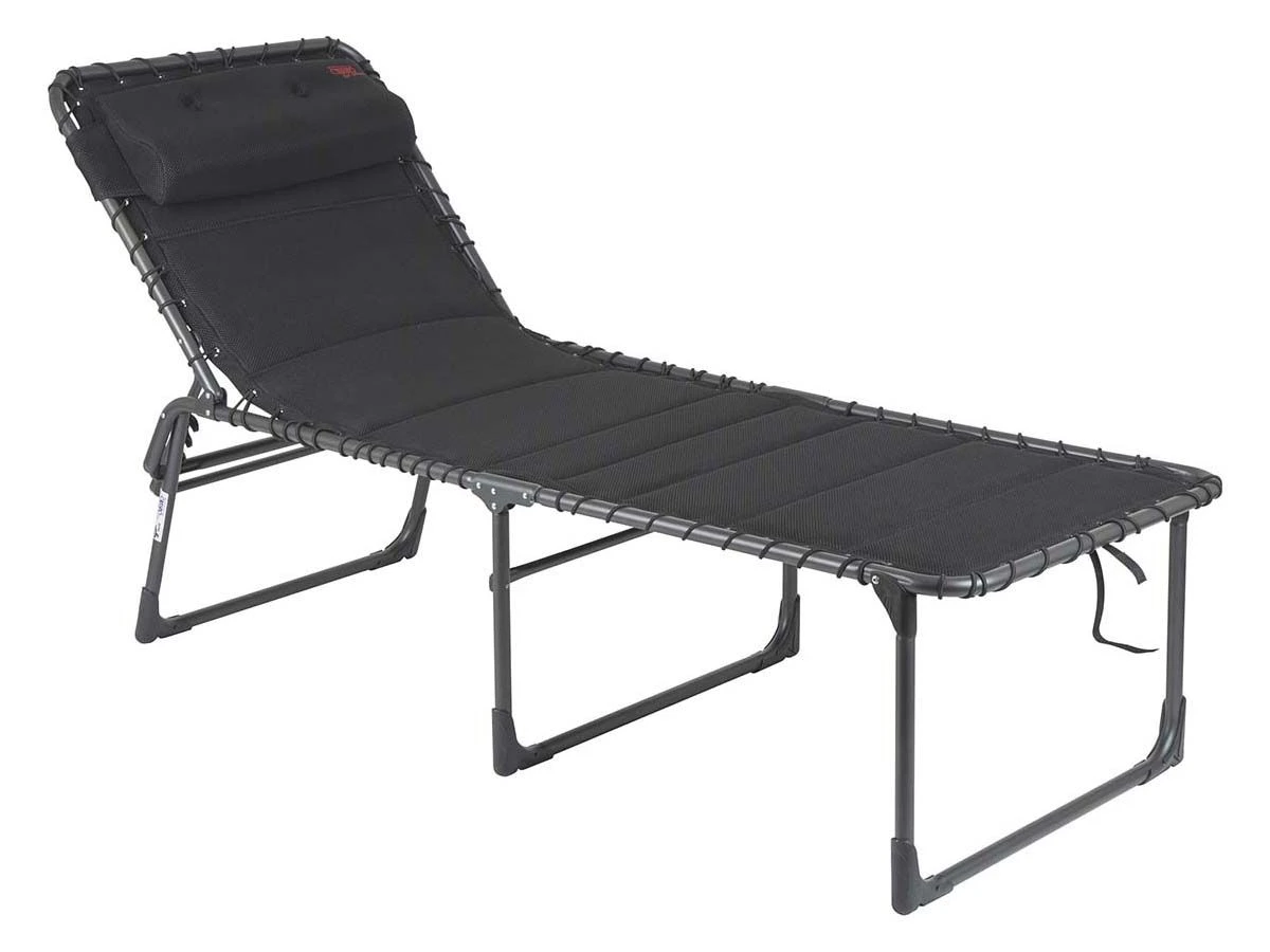 Crespo AP-364 Air-Deluxe Black Ligbed