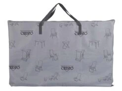 Crespo Tafel Opbergtas