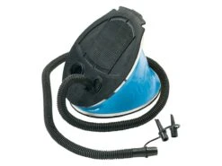 Bo-Camp 5 Liter Voetpomp