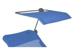 Crespo P/199 Universeel Zonnescherm - Blue