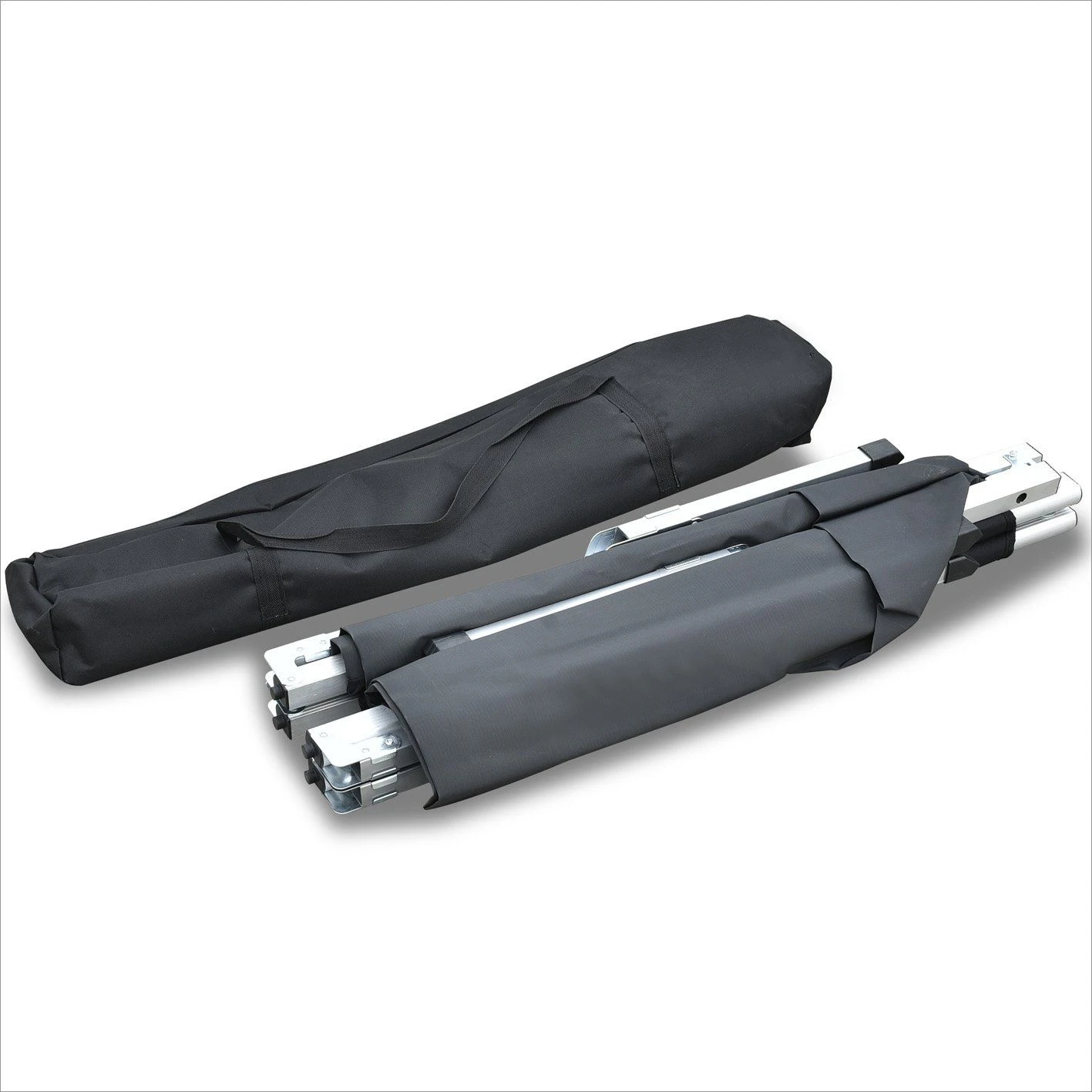 Campingwise Stalen Veldbed - Afbeelding 5