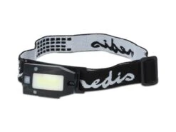 Nedis LHLR05WBK LED Hoofdlamp