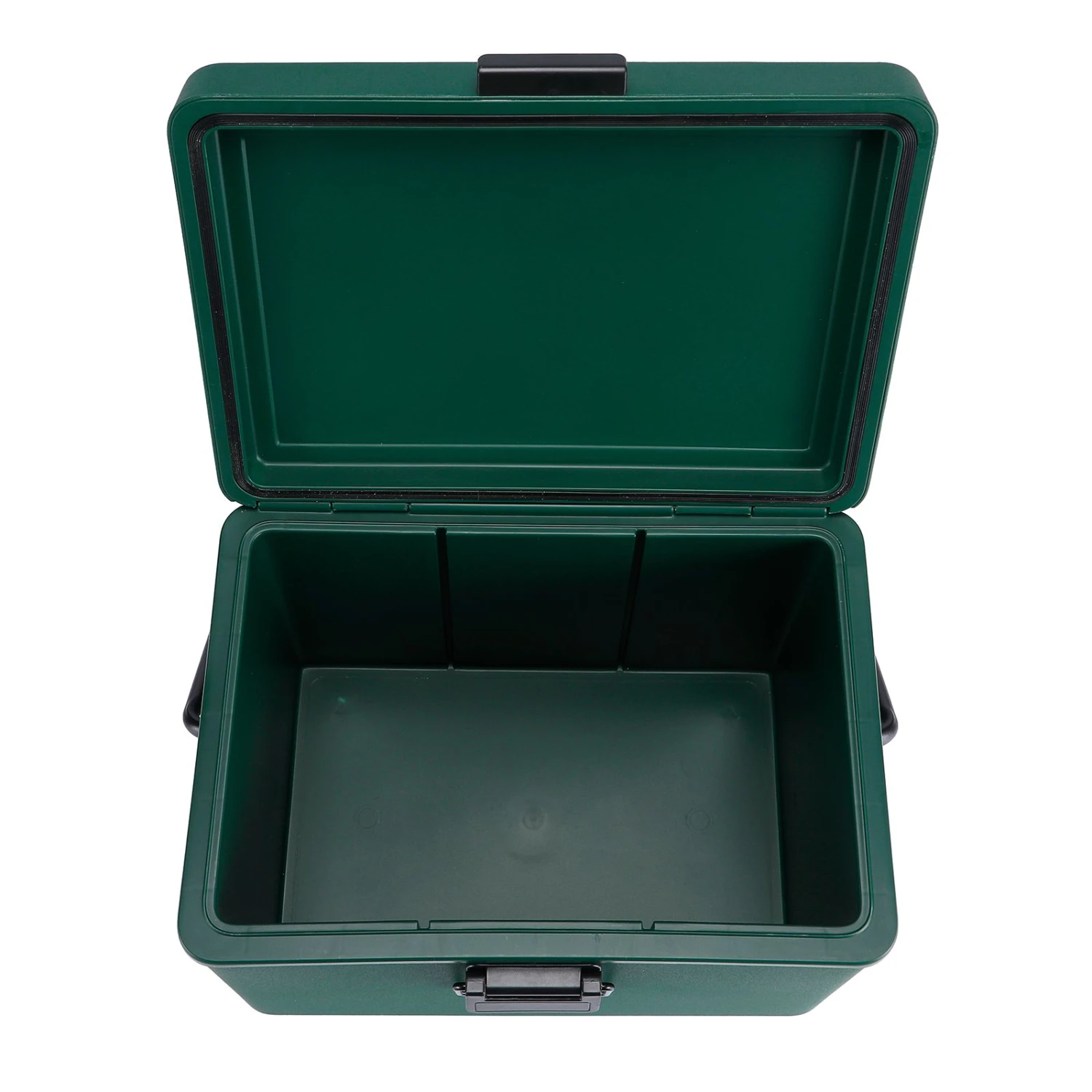Brisby Frigobox 12 Liter Koelbox Met Koelelementen - Green - Afbeelding 6
