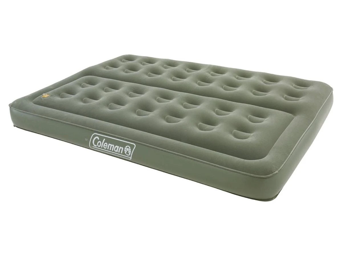 Coleman Maxi Comfort Double Luchtbed - 2-persoons