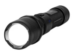 Nedis LTRR10WBK LED-Zaklamp