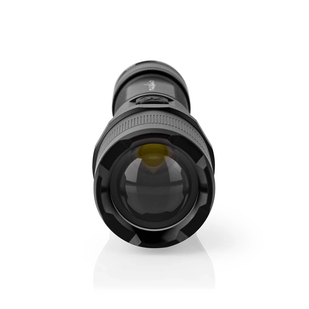 Nedis LTRR10WBK LED-Zaklamp - Afbeelding 2