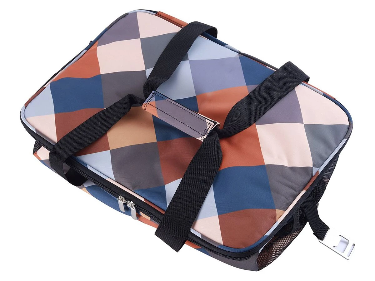 Merkloos Packaway 40 Liter Geïsoleerde Koeltas - Block - Afbeelding 5