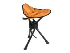 Repusel Dako Draaibare Viskruk - Orange