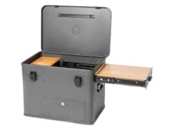 LAYZEE Camping Keukenbox