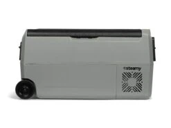 Steamy-E Dual Zone 36 Elektrische Koelbox Op Wielen