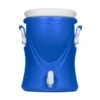 Merkloos Pinnacle Platino 3 Gallon Drankkoeler - Blue