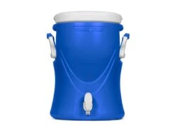 Merkloos Pinnacle Platino 3 Gallon Drankkoeler - Blue
