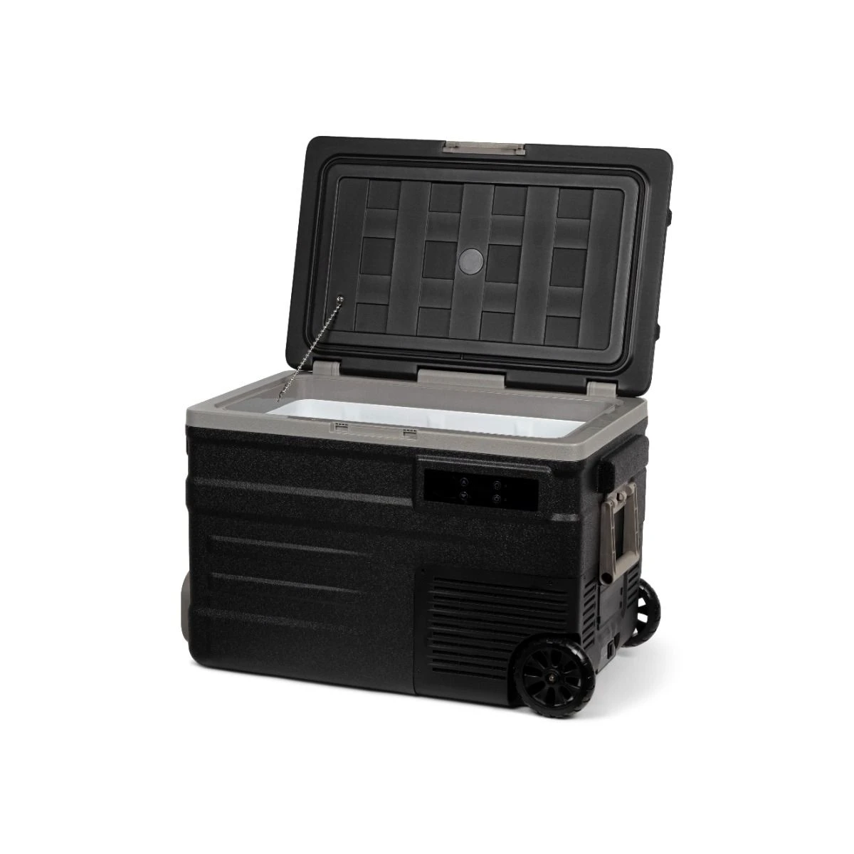 Steamy-E Single Zone 45 Elektrische Koelbox Op Wielen - Afbeelding 4