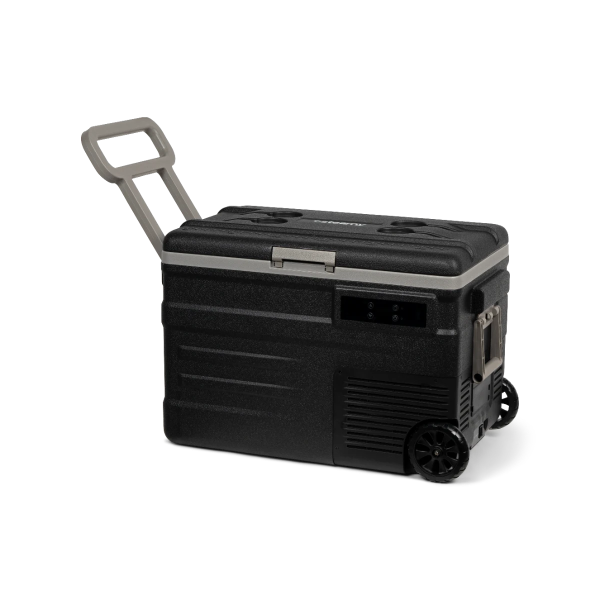 Steamy-E Single Zone 45 Elektrische Koelbox Op Wielen - Afbeelding 3