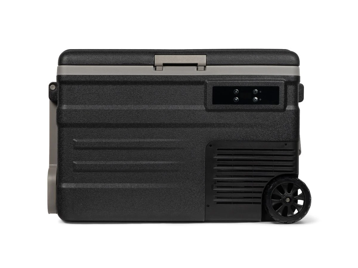 Steamy-E Single Zone 45 Elektrische Koelbox Op Wielen