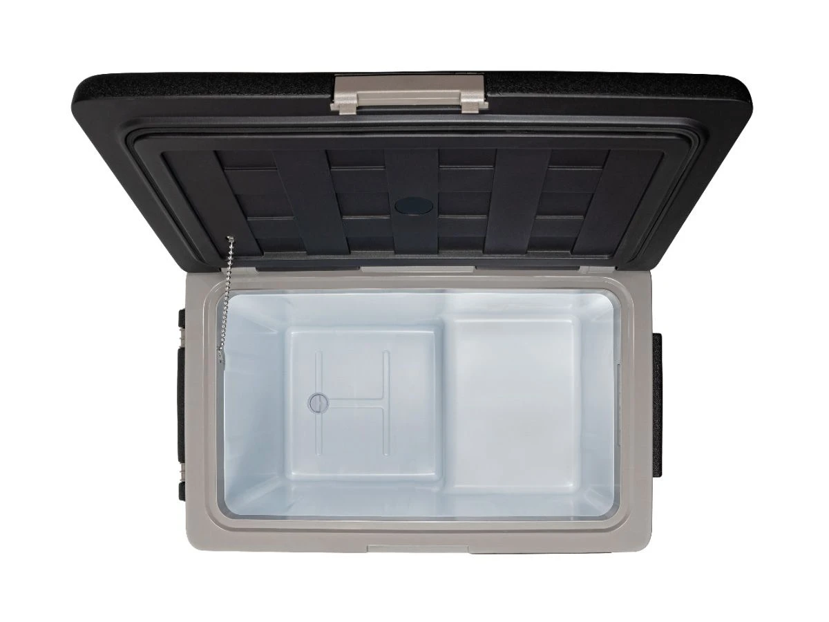 Steamy-E Single Zone 45 Elektrische Koelbox Op Wielen - Afbeelding 5