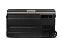 Steamy-E Single Zone 75 Elektrische Koelbox Op Wielen