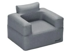 Skandika Easy Air Single Opblaasbare Stoel